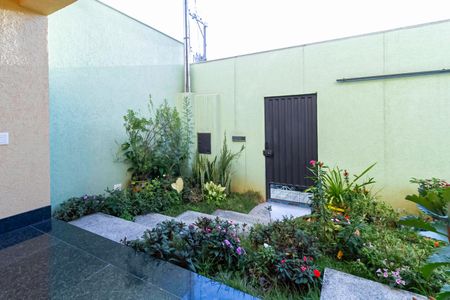 Casa à venda com 260m², 3 quartos e 2 vagasEntrada