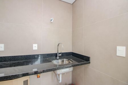 Apartamento para alugar com 157m², 3 quartos e 2 vagasÁrea de Serviço