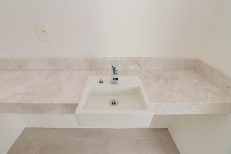 Apartamento para alugar com 157m², 3 quartos e 2 vagasLavabo