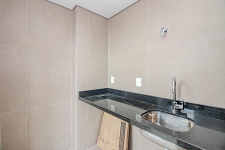 Apartamento para alugar com 157m², 3 quartos e 2 vagasÁrea de Serviço