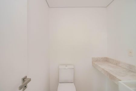 Apartamento para alugar com 157m², 3 quartos e 2 vagasLavabo