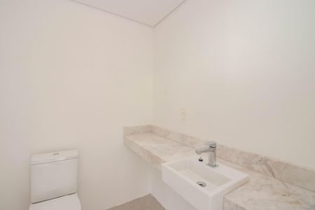 Apartamento para alugar com 157m², 3 quartos e 2 vagasLavabo