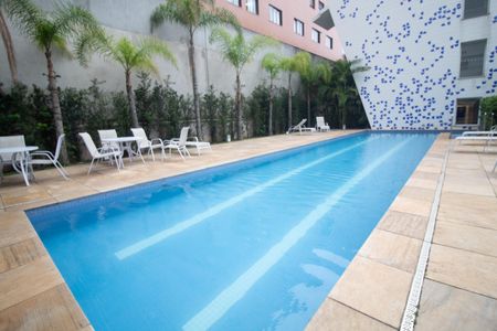Apartamento para alugar com 62m², 2 quartos e 2 vagas Apartamento para alugar com 62m², 2 quartos e 2 vagasÁrea comum