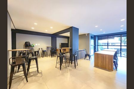 Apartamento à venda com 151m², 3 quartos e 2 vagas Apartamento à venda com 151m², 3 quartos e 2 vagasEspaço gourmet