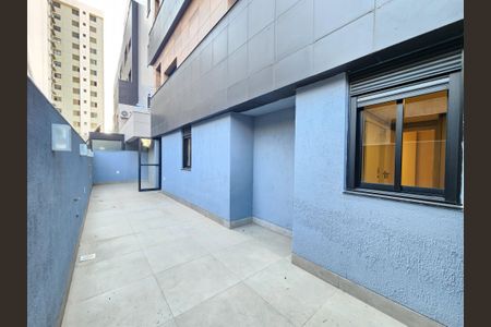 Apartamento à venda com 151m², 3 quartos e 2 vagas Apartamento à venda com 151m², 3 quartos e 2 vagasÁrea privativa