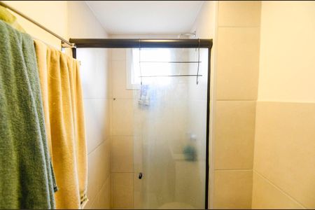 Apartamento à venda com 44m², 2 quartos e 1 vaga Apartamento à venda com 44m², 2 quartos e 1 vagaBanheiro
