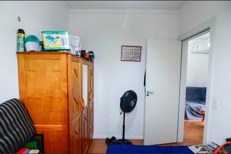 Apartamento à venda com 44m², 2 quartos e 1 vaga Apartamento à venda com 44m², 2 quartos e 1 vagaQuarto 2