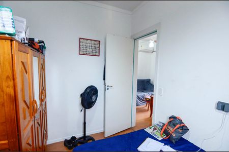 Apartamento à venda com 44m², 2 quartos e 1 vaga Apartamento à venda com 44m², 2 quartos e 1 vagaQuarto 2