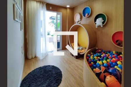 Apartamento à venda com 44m², 2 quartos e 1 vaga Apartamento à venda com 44m², 2 quartos e 1 vagaÁrea comum