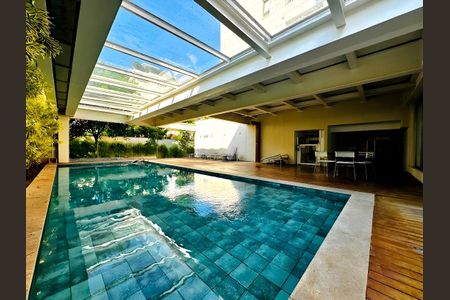 Apartamento para alugar com 1 quarto, 85m² em Jardim Paulista, São Paulo