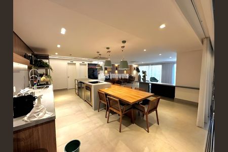 Apartamento para alugar com 1 quarto, 85m² em Jardim Paulista, São Paulo