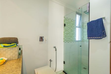 Apartamento para alugar com 101m², 3 quartos e 2 vagas Apartamento para alugar com 101m², 3 quartos e 2 vagasBanheiro - Social