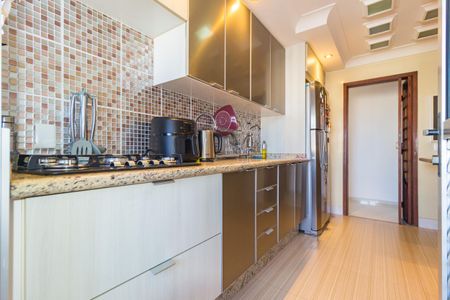 Apartamento para alugar com 101m², 3 quartos e 2 vagas Apartamento para alugar com 101m², 3 quartos e 2 vagasCozinha
