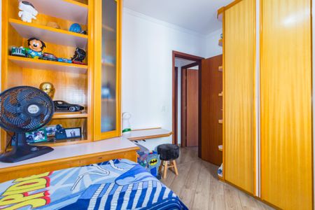 Apartamento para alugar com 101m², 3 quartos e 2 vagas Apartamento para alugar com 101m², 3 quartos e 2 vagasQuarto 2