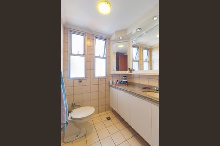 Apartamento para alugar com 101m², 3 quartos e 2 vagas Apartamento para alugar com 101m², 3 quartos e 2 vagasBanheiro - Suíte
