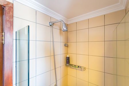 Apartamento para alugar com 101m², 3 quartos e 2 vagas Apartamento para alugar com 101m², 3 quartos e 2 vagasDetalhe Banheiro - Suíte