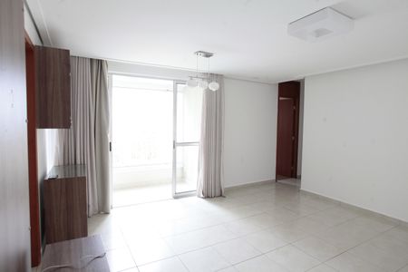 sala de apartamento para alugar com 3 quartos, 85m² em Buritis, Belo Horizonte