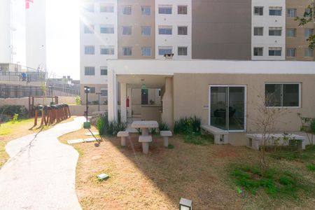 Apartamento à venda com 35m², 2 quartos e sem vaga Apartamento à venda com 35m², 2 quartos e sem vagaÁrea comum