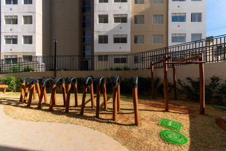 Apartamento à venda com 35m², 2 quartos e sem vaga Apartamento à venda com 35m², 2 quartos e sem vagaÁrea comum