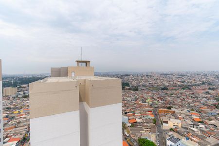 Apartamento à venda com 35m², 2 quartos e sem vaga Apartamento à venda com 35m², 2 quartos e sem vagaVista da Sala