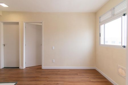 Apartamento à venda com 35m², 2 quartos e sem vaga Apartamento à venda com 35m², 2 quartos e sem vagaSala