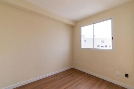 Apartamento à venda com 35m², 2 quartos e sem vaga Apartamento à venda com 35m², 2 quartos e sem vagaQuarto 2