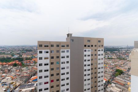 Apartamento à venda com 35m², 2 quartos e sem vaga Apartamento à venda com 35m², 2 quartos e sem vagaVista do Quarto 2