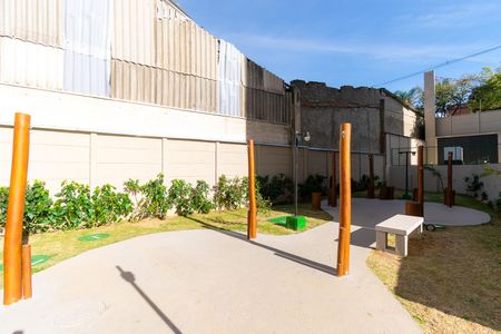 Apartamento à venda com 35m², 2 quartos e sem vaga Apartamento à venda com 35m², 2 quartos e sem vagaÁrea comum