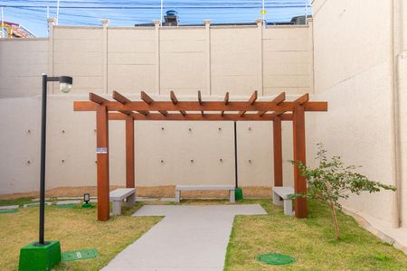 Apartamento à venda com 35m², 2 quartos e sem vaga Apartamento à venda com 35m², 2 quartos e sem vagaÁrea comum