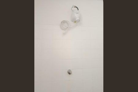 Apartamento à venda com 65m², 1 quarto e sem vaga Apartamento à venda com 65m², 1 quarto e sem vagaBanheiro