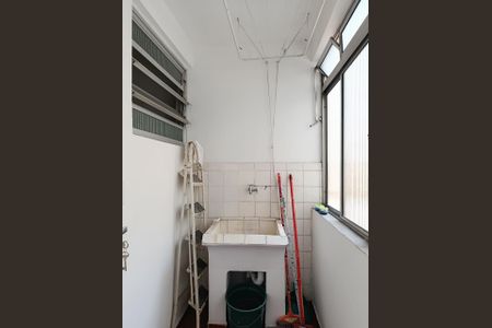 Apartamento à venda com 65m², 1 quarto e sem vaga Apartamento à venda com 65m², 1 quarto e sem vagaÁrea de Serviço