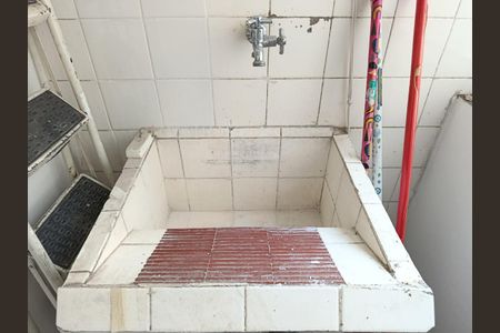 Apartamento à venda com 65m², 1 quarto e sem vaga Apartamento à venda com 65m², 1 quarto e sem vagaÁrea de Serviço