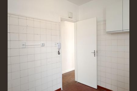 Apartamento à venda com 65m², 1 quarto e sem vaga Apartamento à venda com 65m², 1 quarto e sem vagaCozinha