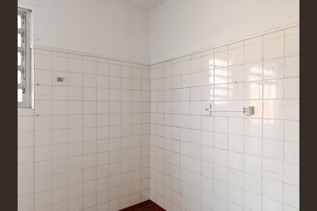 Apartamento à venda com 65m², 1 quarto e sem vaga Apartamento à venda com 65m², 1 quarto e sem vagaCozinha