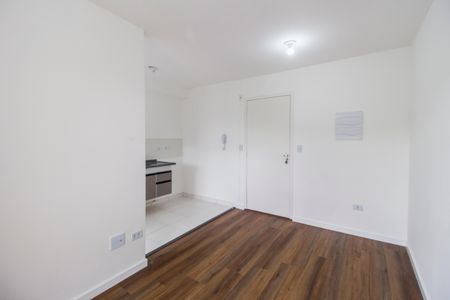 Sala de apartamento para alugar com 2 quartos, 45m² em Jardim Santa Tereza, Carapicuíba