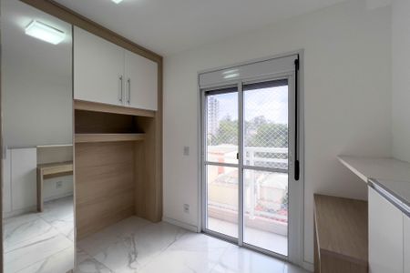 Quarto 1 de apartamento à venda com 2 quartos, 59m² em Ipiranga, São Paulo