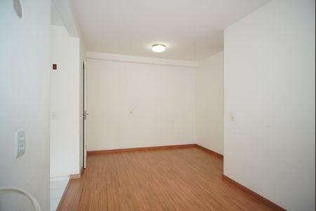 Sala de apartamento para alugar com 2 quartos, 48m² em Condomínio Terrabela, Porto Alegre