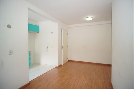 Sala de apartamento para alugar com 2 quartos, 48m² em Condomínio Terrabela, Porto Alegre