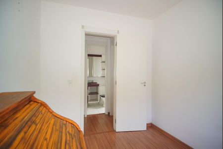 Quarto 2 de apartamento para alugar com 2 quartos, 48m² em Condomínio Terrabela, Porto Alegre