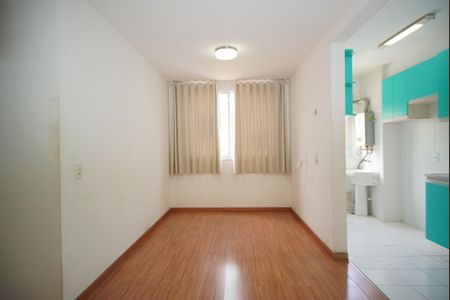 Sala de apartamento para alugar com 2 quartos, 48m² em Condomínio Terrabela, Porto Alegre