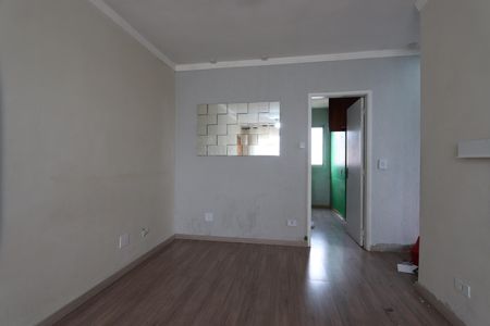 Apartamento à venda com 72m², 2 quartos e 1 vagaSala
