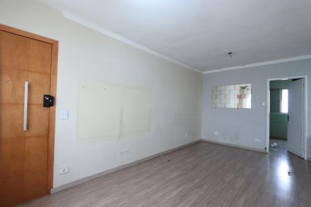 Sala de apartamento para alugar com 2 quartos, 72m² em Vila Diva (zona Leste), São Paulo