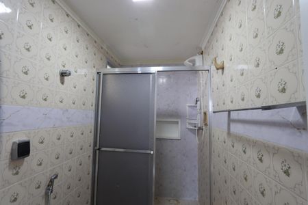 Apartamento à venda com 72m², 2 quartos e 1 vagaBanheiro