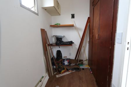 Apartamento à venda com 72m², 2 quartos e 1 vagaQuarto de Serviço