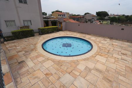 Apartamento à venda com 72m², 2 quartos e 1 vagaÁrea comum - Piscina