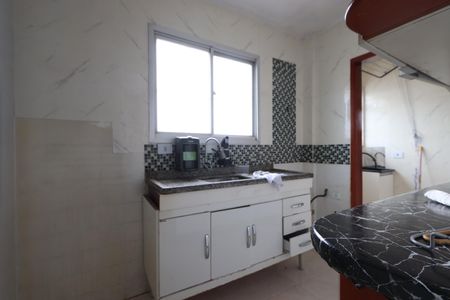 Apartamento à venda com 72m², 2 quartos e 1 vagaCozinha
