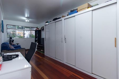 Sala de apartamento à venda com 2 quartos, 68m² em Cambuci, São Paulo