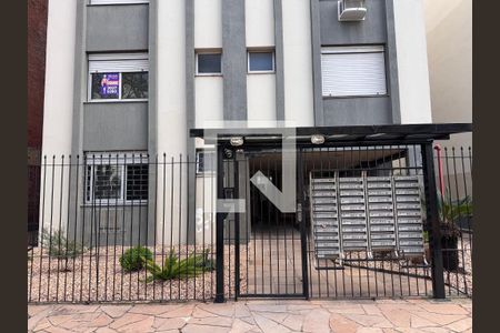 Apartamento para alugar com 40m², 1 quarto e sem vaga