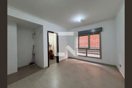 Apartamento para alugar com 40m², 1 quarto e sem vaga