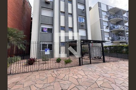 Apartamento para alugar com 40m², 1 quarto e sem vaga